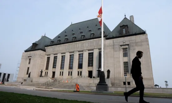 ANALYSIS: New Supreme Court Appointment Likely to Be Ideologically Aligned With Current Government, Say Experts