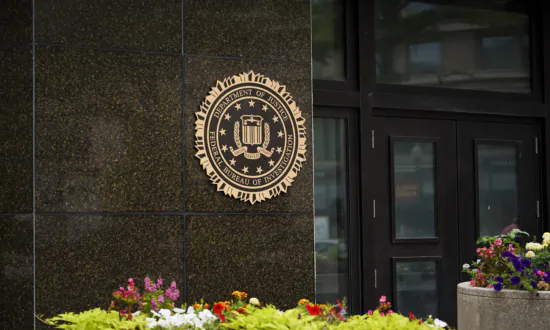 FBI Data on Active Shootings Are Misleading
