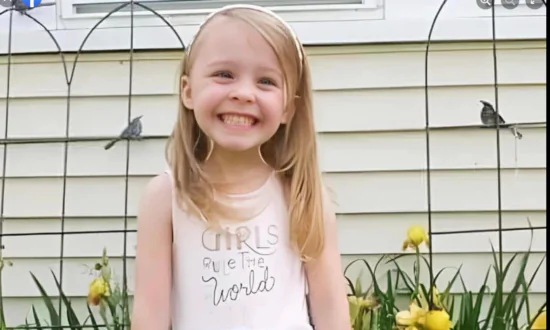 Document Reveals Fate of Missing Girl Who Drew International Attention