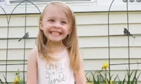 Police Chief Wants Officials Held Accountable After Harmony Montgomery Murder
