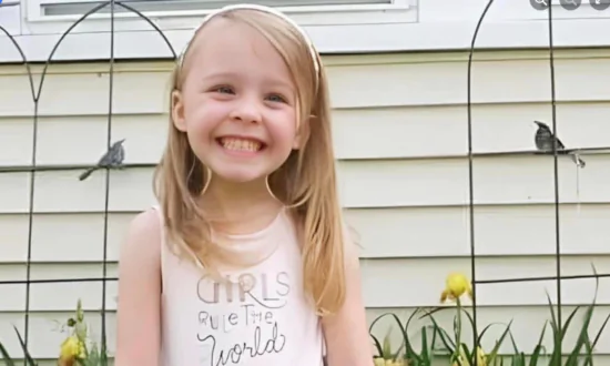Police Chief Wants Officials Held Accountable After Harmony Montgomery Murder