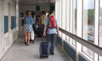 Europe Dealing With Flight Disruptions as Strikes Impact Air Travel