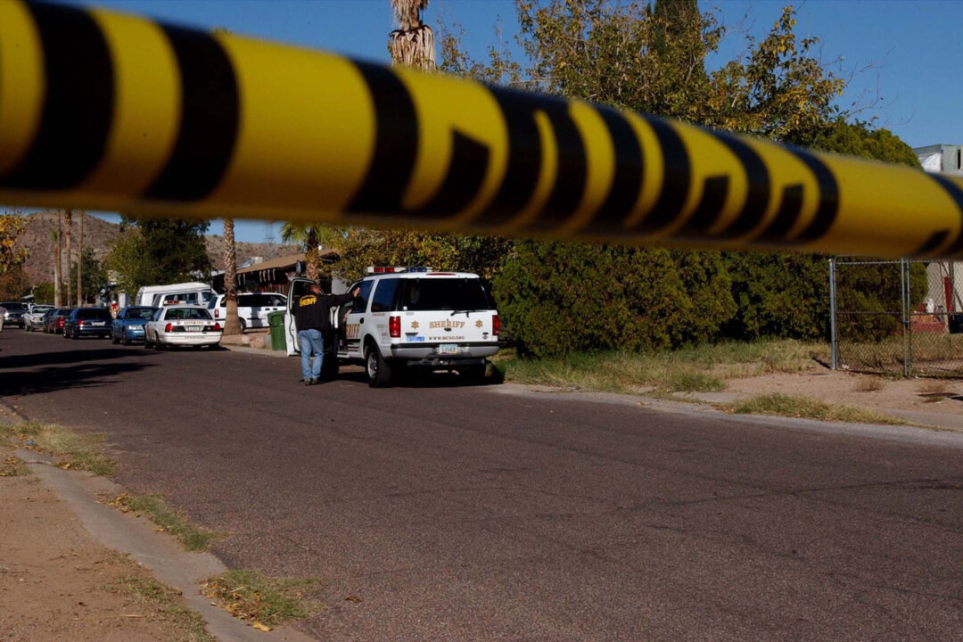 Suspect Convicted of 2nd-Degree Murder in 2018 Shooting of Deputy US ...