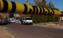 Suspect Convicted of 2nd-Degree Murder in 2018 Shooting of Deputy US Marshal in Tucson