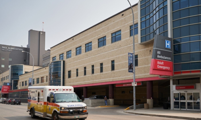 Investigation Launched After Death in Winnipeg ER