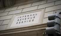IRS Targets ‘Complex Pass-Through Entities’ Used By High-Income Earners