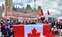 Ottawa Protest Organizer Previously Met With United Front Official in China