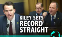 Rep. Kiley Calls Out Attacks on Durham by Schiff, Nadler, Other Democrats at Hearing