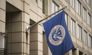 House Homeland Security Committee Hearing on ‘Preventing DHS’s Silencing of Dissent’