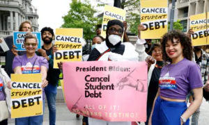 SCOTUS Held Biden to Rule of Law in Student Loan Case: Constitutional Attorney