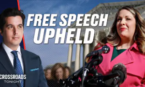 SCOTUS Rules for Free Speech in Discrimination Case