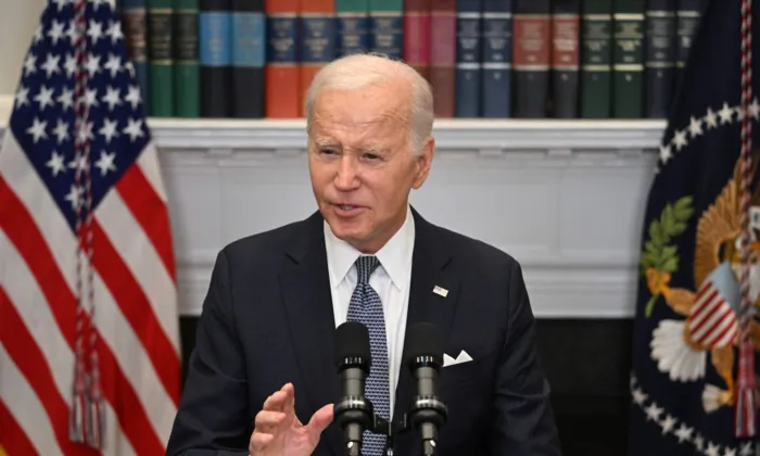 Judge Delivers Major Blow to Biden Admin in Social Media Censorship Case