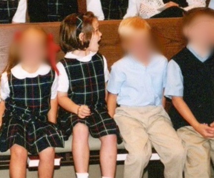 EXCLUSIVE: Covenant Shooter’s Former Schoolmates Recall Past Culture of Bullying at School