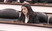 Bipartisan Bill Seeks to Defund UN Human Rights Council for Not Condemning Hamas