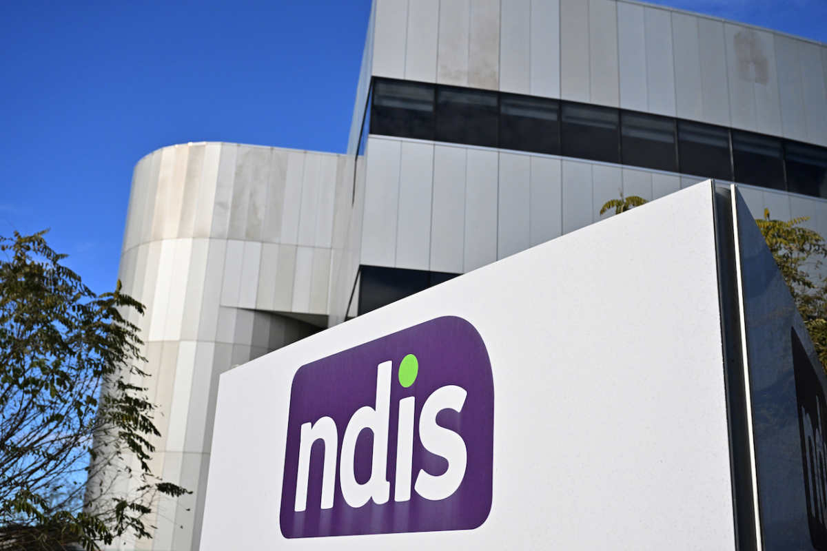 NDIS Architect Says Scheme Not Working as Intended