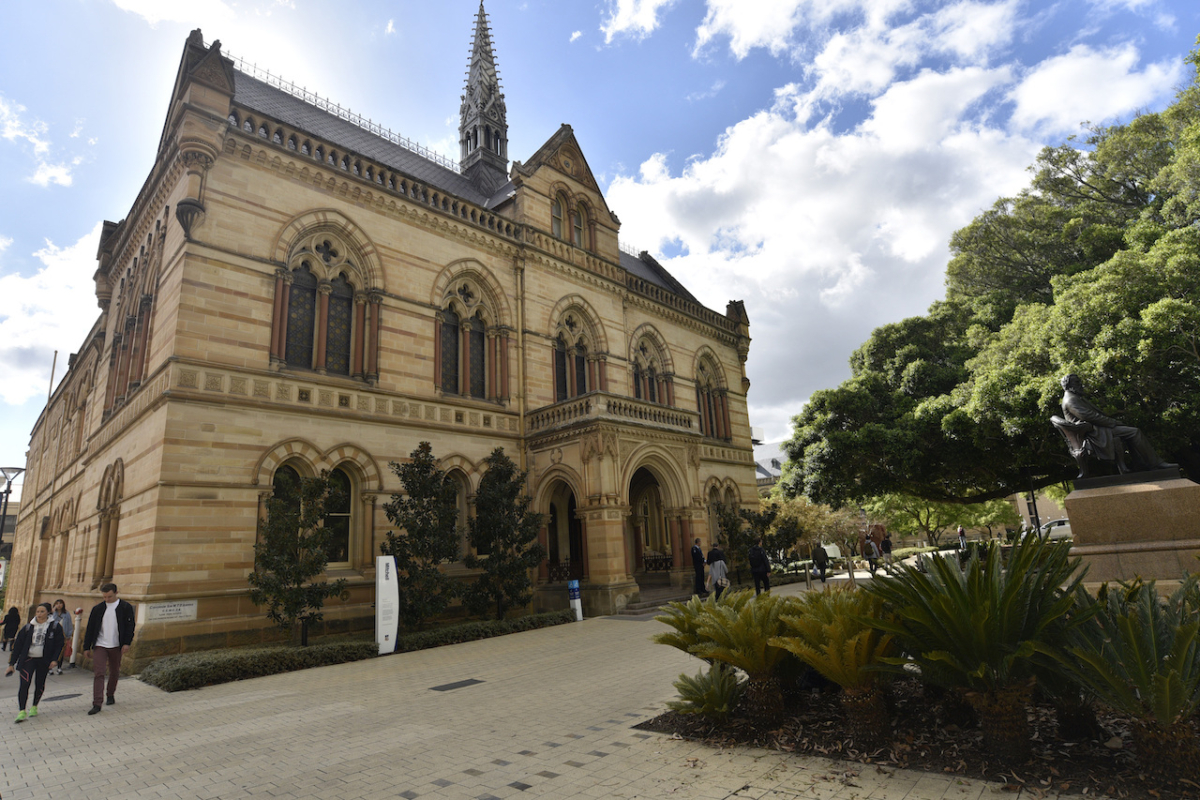 Historic South Australia University Merger Decision Looms