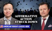 Why SCOTUS Ruling on Affirmative Action Is a Victory for Both Black and Asian Students—Kenny Xu, Plaintiff in the Case | ATL:NOW