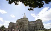Michigan Lawmakers Approve Ban on ‘Conversion Therapy’ for Minors