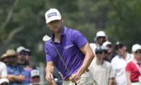 Moore, Pendrith Share the Rocket Mortgage Classic Lead at 13 Under