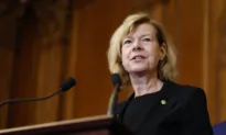 Wisconsin Businessman Jumps Into Race Against Democratic Sen. Tammy Baldwin