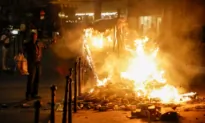 Riots Rock France Before Funeral of Teenager Shot by Police