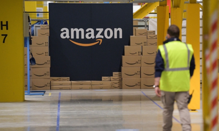 Amazon Earned Over $1 Billion Through Secret Price-Raising Algorithm: FTC