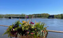 Fun Along the Delaware River