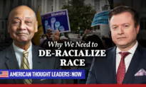 [ATL:NOW] Bob Woodson: How Affirmative Action and the ‘Helping Hand’ of Government Have ‘Decimated’ Black Communities