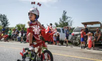 Celebrations, Fireworks Taking Place in Ottawa Despite Air Quality Concerns