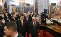 ANALYSIS: China–Russia Coalition ‘Has Cracked’ After Wagner Mutiny