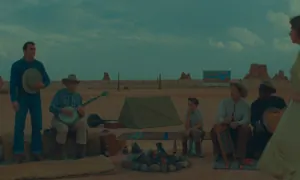 Film Review: ‘Asteroid City’