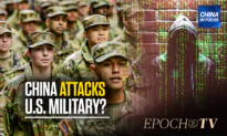 ‘Ticking Time Bomb’: Chinese Malware Hidden in US Defense Systems?