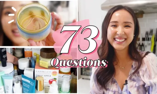 Fel’s Fave Skincare, Haircare, and Home Items (Not Sponsored)