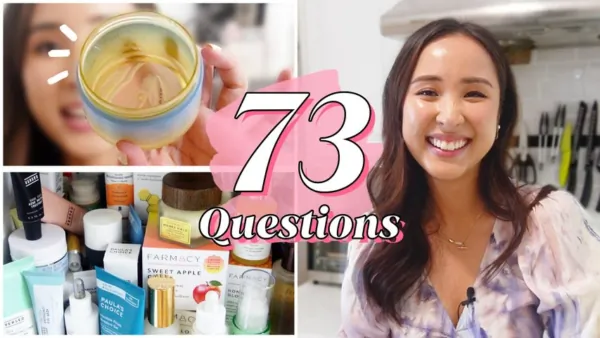 Fel’s Fave Skincare, Haircare, and Home Items (Not Sponsored)