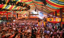 Fall Travel: Oktoberfest 2023
