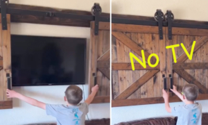 Mom of 3 Puts Her Kids on ‘TV Fast’ for Months and Is Blown Away by the Results