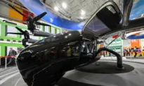 Air Taxi Maker Archer Aviation Announces $142 Million Contract With US Air Force