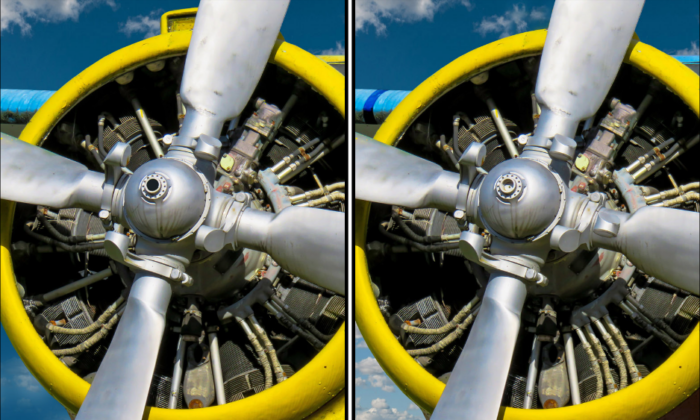 Spot the Difference Daily – Can You Find the 10 Differences?