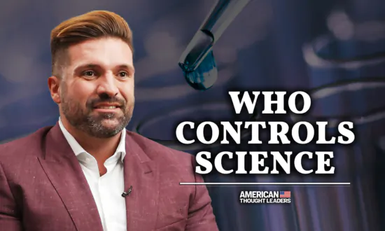 Dr. Flavio Cadegiani: From ‘Sciencesplaining’ to Collective Gaslighting, the COVID Pandemic Resulted In a Loss of Compassion