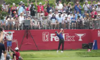 Fowler Leads the Rocket Mortgage Classic at 20 Under in a Bid to End Drought