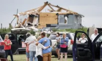 Large Tornado in Central Alberta Damages Homes, but No Serious Injuries Reported