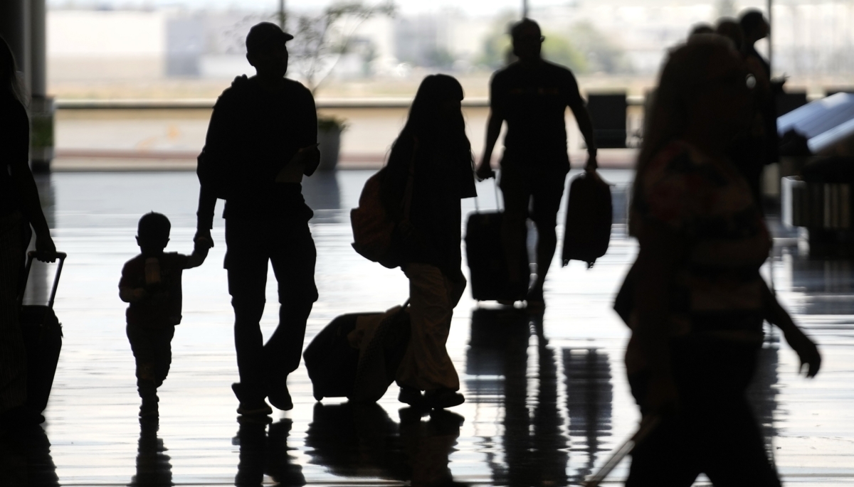 After Several Turbulent Days, Flight Disruptions Ease Despite Worries About 5G Signals