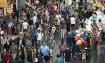 Health Officials Say Travelers at Cincinnati Airport May Have Been Exposed to Measles