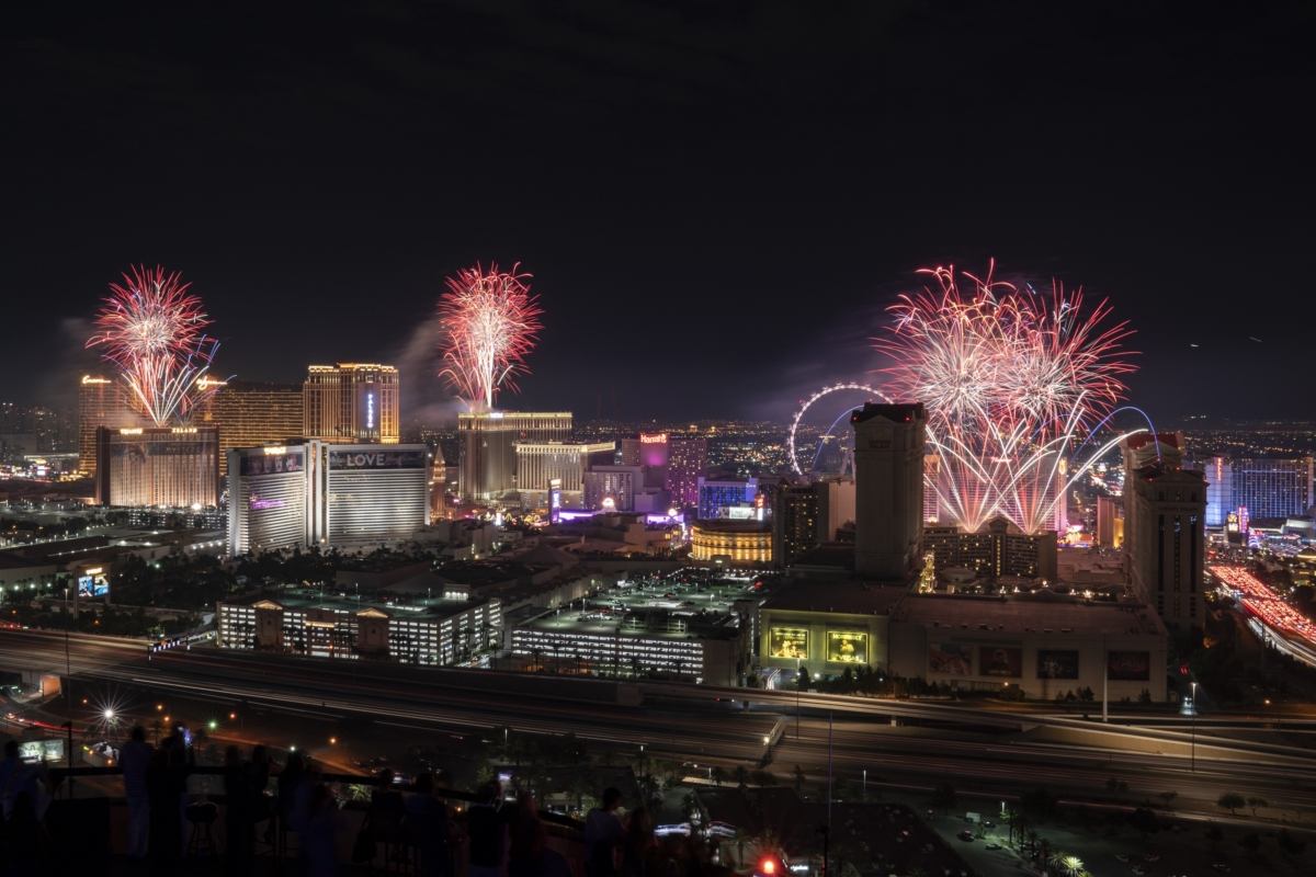 NextImg:What to Know About Fourth of July Holiday Origins and Traditions