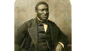 Samuel Ringgold Ward: The Nation’s Forgotten Abolitionist