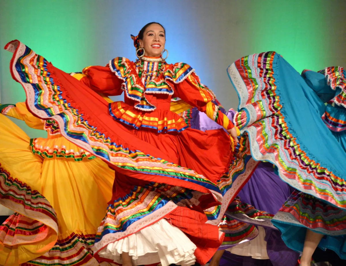 Folk art is part of our cultural identity, community values, and aesthetics. (Dreamstime/TNS)