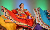 Where to Learn About Historic Folk Art