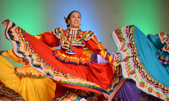 Where to Learn About Historic Folk Art