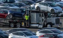 Tesla Beats 2nd-Quarter Delivery Estimates as Price Cuts Pay Off