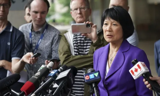 Michael Taube: Why Is It So Difficult for a Conservative to Be Elected Mayor in Canada?